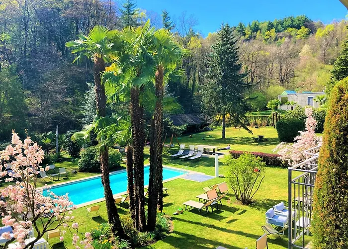 Siesta, Park & Pool Living 3*