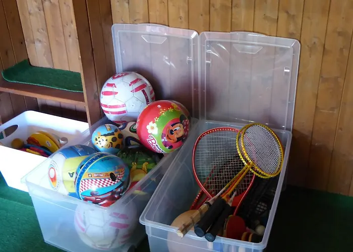 Aparthotel Siesta, Park & Pool Living Losone