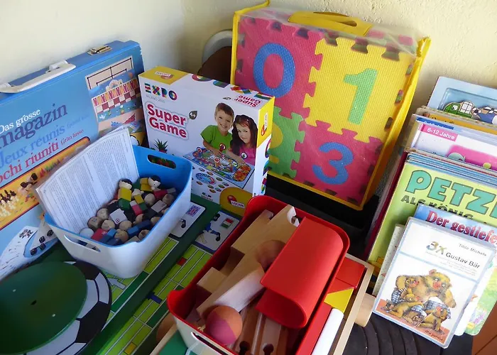 Siesta, Park & Pool Living Ξενοδοχείο με διαμερίσματα