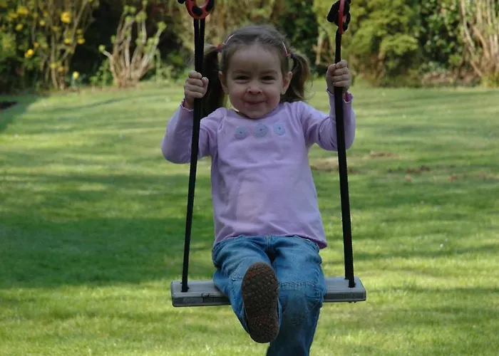 Ξενοδοχείο με διαμερίσματα Siesta, Park & Pool Living 3*