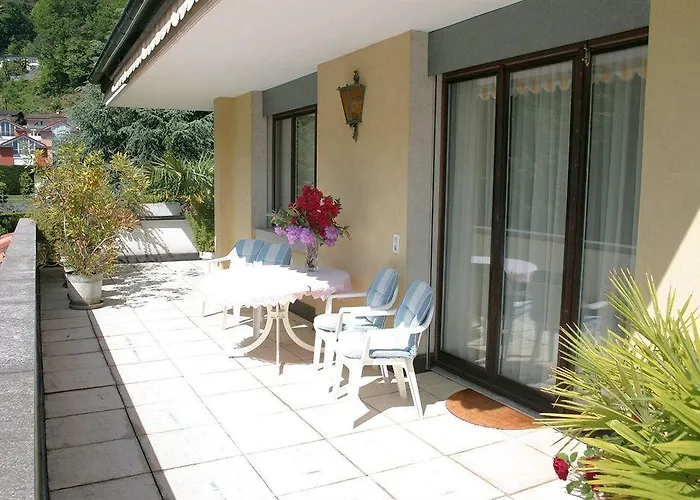 Siesta, Park & Pool Living 3* ロゾネ