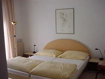 Aparthotel Siesta, Park & Pool Living 3*