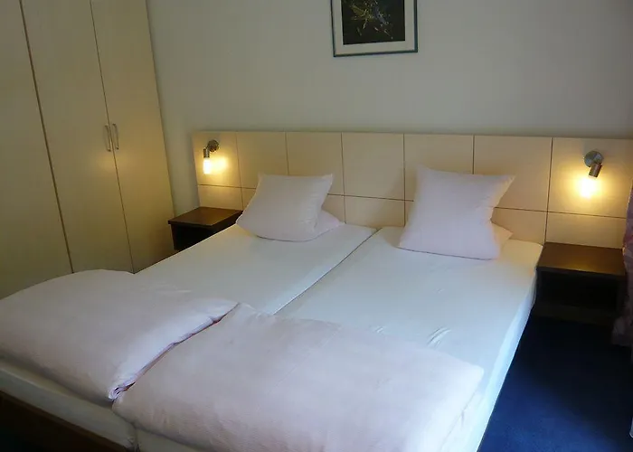 Siesta, Park & Pool Living Aparthotel 3*