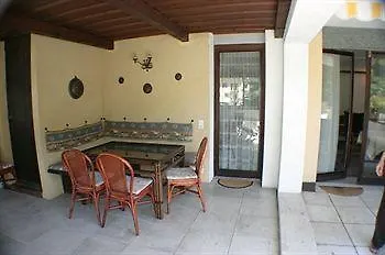 Siesta, Park & Pool Living Ξενοδοχείο με διαμερίσματα