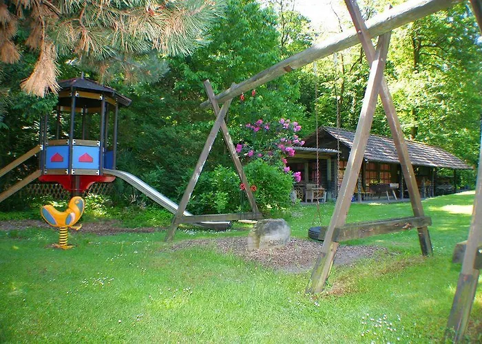 Hotel apartamentowy Siesta, Park & Pool Living 3*