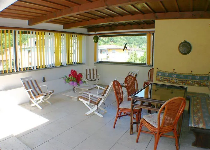 Siesta, Park & Pool Living Hotel apartamentowy 3*