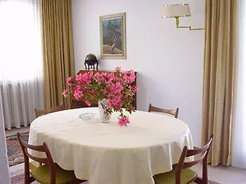 Siesta, Park & Pool Living Losone