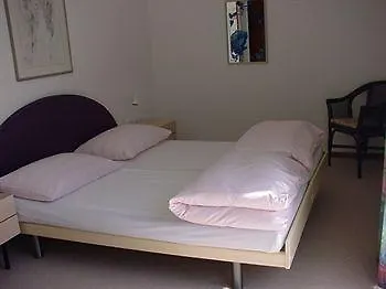 Aparthotel Siesta, Park & Pool Living 3*