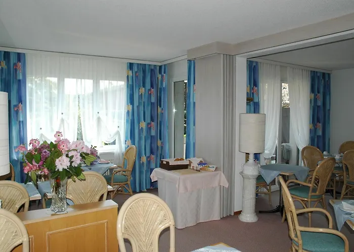 Siesta, Park & Pool Living 3* Losone