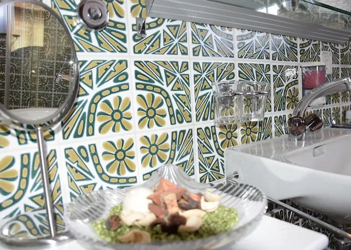 Siesta, Park & Pool Living 3* Losone