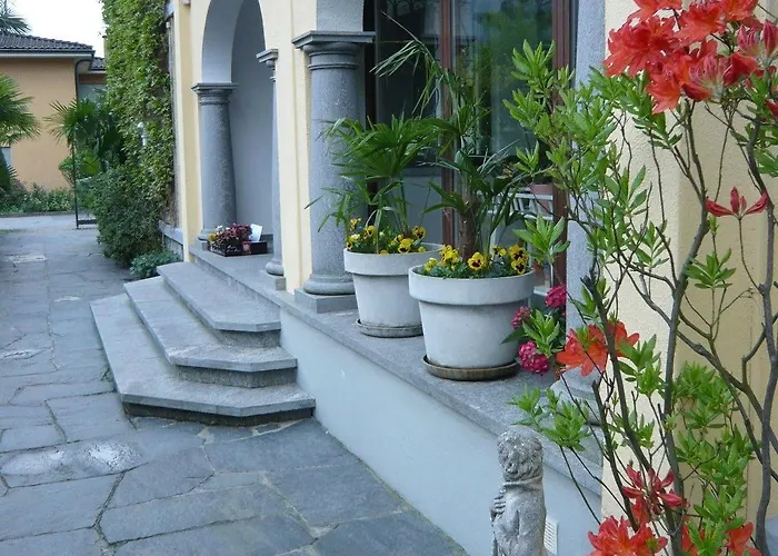 Hotel apartamentowy Siesta, Park & Pool Living