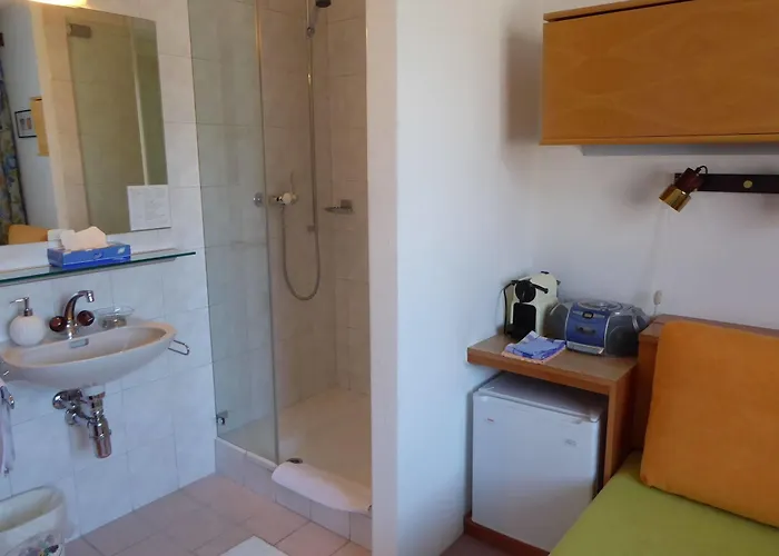 Siesta, Park & Pool Living Aparthotel 3*