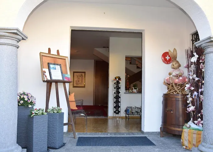 Hotel apartamentowy Siesta, Park & Pool Living