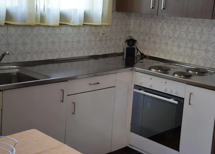 Siesta, Park & Pool Living Hotel apartamentowy