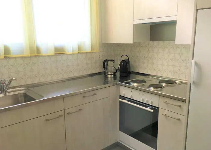 Aparthotel Siesta, Park & Pool Living Losone