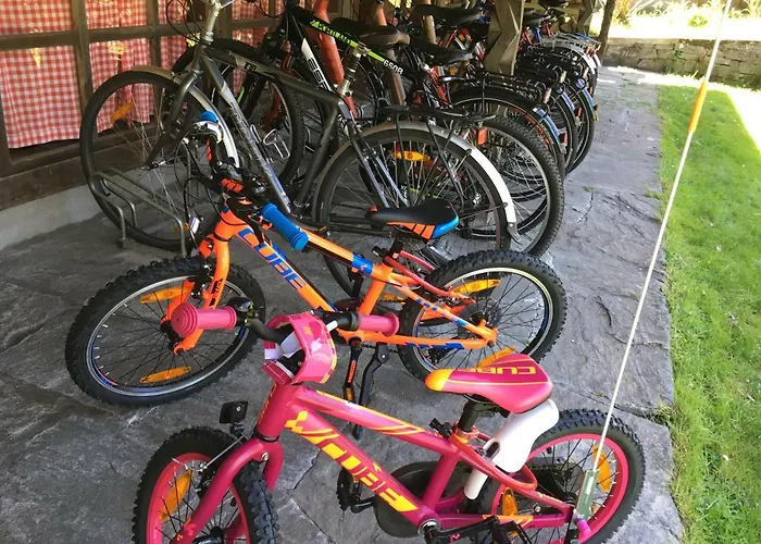 Aparthotel Siesta, Park & Pool Living