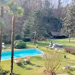 Siesta, Park & Pool Living 3* Losone