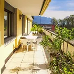 Apart-hotel Siesta, Park & Pool Living 3*