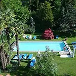 Siesta, Park & Pool Living 3* Losone