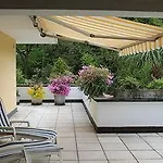 Lägenhetshotell Siesta, Park & Pool Living Losone
