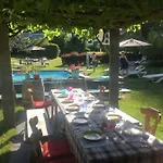 Siesta, Park & Pool Living 3* Losone