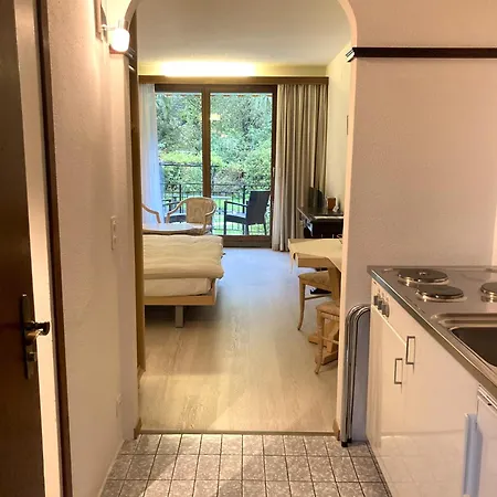 Siesta, Park & Pool Living 3* Лозон