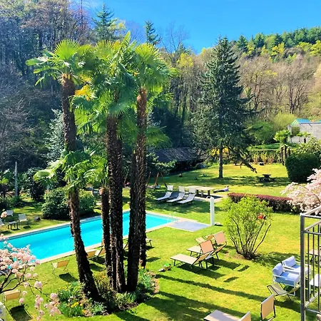 Siesta, Park & Pool Living 3*