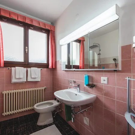 Siesta, Park & Pool Living 3*