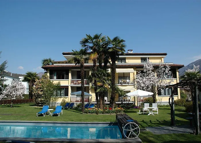 شقة فندقية Siesta, Park & Pool Living