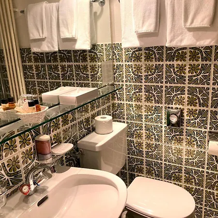 Hotel apartamentowy Siesta, Park & Pool Living Losone